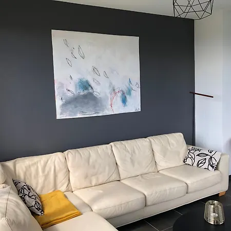 La Terrasse Apartament