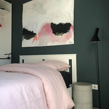 La Terrasse 公寓 斯特拉斯堡