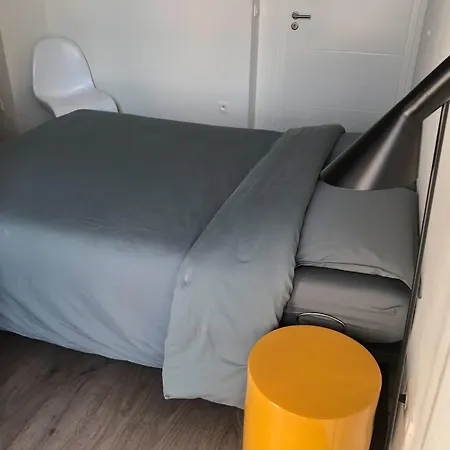 公寓 La Terrasse 斯特拉斯堡
