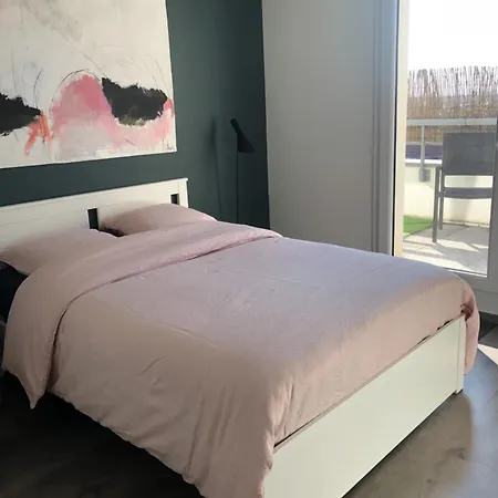 La Terrasse Straatsburg