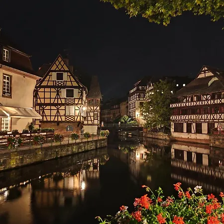 La Terrasse Strasburgo