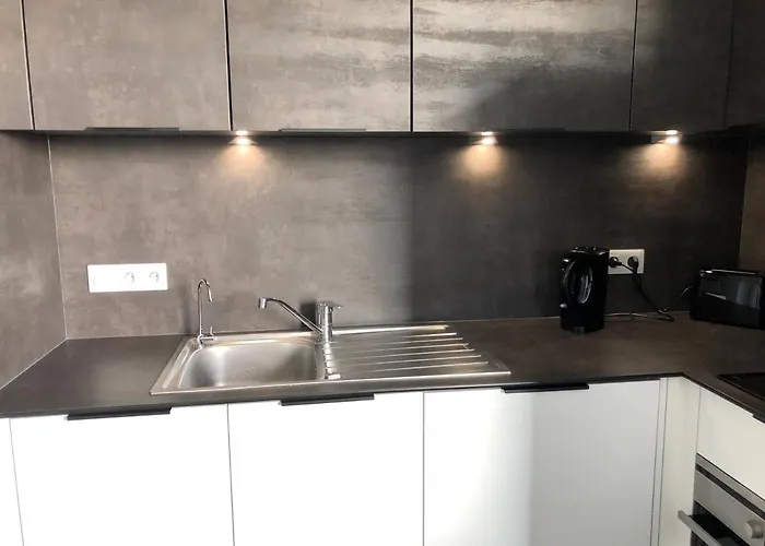 Appartement La Terrasse