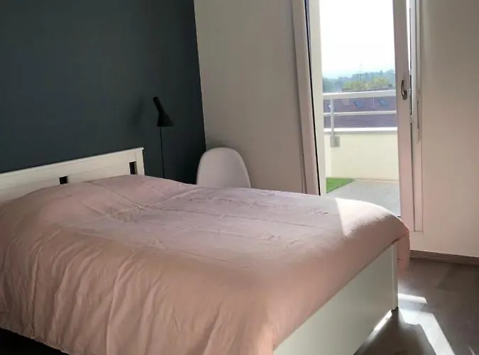 Appartement La Terrasse *