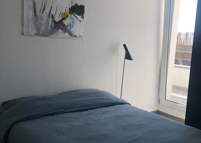 Appartement La Terrasse *