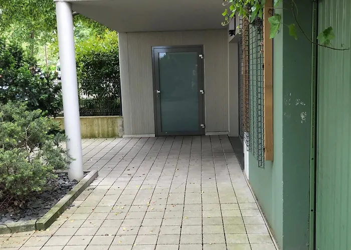 Appartement La Terrasse