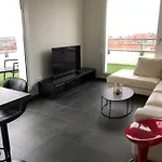 Apartment La Terrasse