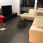 Apartment La Terrasse Straßburg